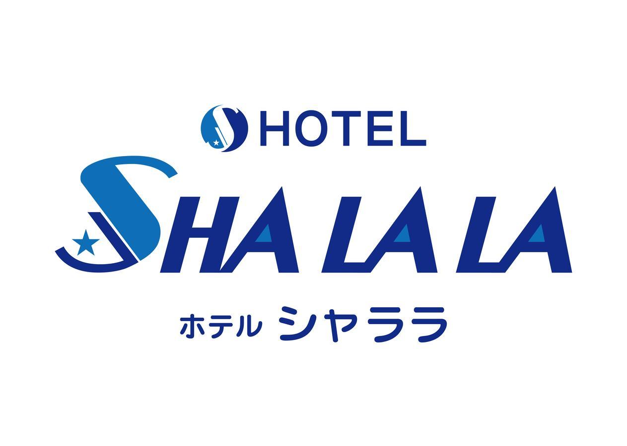 Hotel Sha La La Okinawa Exterior foto